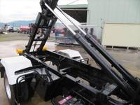 ISUZU Forward Container Carrier Truck TKG-FRR90S2 2017 154,182km_17