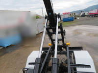 ISUZU Forward Container Carrier Truck TKG-FRR90S2 2017 154,182km_19