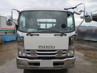 ISUZU Forward Container Carrier Truck TKG-FRR90S2 2017 154,182km_5