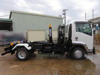 ISUZU Forward Container Carrier Truck TKG-FRR90S2 2017 154,182km_6