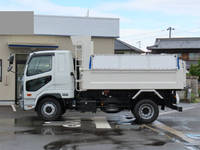 MITSUBISHI FUSO Fighter Dump 2KG-FK62FZ 2023 1,000km_3