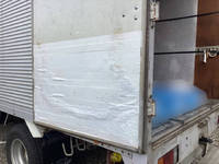 ISUZU Elf Aluminum Van PA-NPR81N 2006 229,719km_13