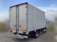 ISUZU Elf Aluminum Van PA-NPR81N 2006 229,719km_2