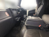 ISUZU Forward Dump TKG-FRR90S2 2014 69,638km_22