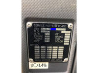 ISUZU Forward Dump TKG-FRR90S2 2014 69,638km_29