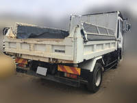 ISUZU Forward Dump TKG-FRR90S2 2014 69,638km_2