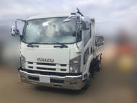 ISUZU Forward Dump TKG-FRR90S2 2014 69,638km_3