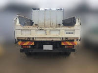 ISUZU Forward Dump TKG-FRR90S2 2014 69,638km_6