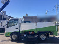 HINO Dutro Aluminum Block NBG-BZU600M 2013 129,000km_11