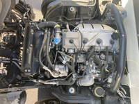 HINO Dutro Aluminum Block NBG-BZU600M 2013 129,000km_37