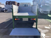 HINO Dutro Aluminum Block NBG-BZU600M 2013 129,000km_4