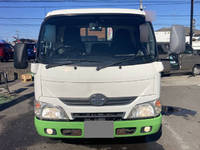 HINO Dutro Aluminum Block NBG-BZU600M 2013 129,000km_5