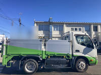 HINO Dutro Aluminum Block NBG-BZU600M 2013 129,000km_6