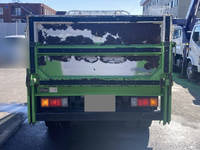 HINO Dutro Aluminum Block NBG-BZU600M 2013 129,000km_9