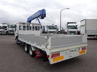 MITSUBISHI FUSO Canter Self Loader (With 5 Steps Of Cranes) PA-FF83DHY 2005 30,000km_2