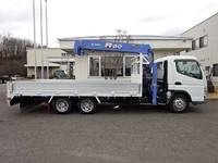 MITSUBISHI FUSO Canter Self Loader (With 5 Steps Of Cranes) PA-FF83DHY 2005 30,000km_5