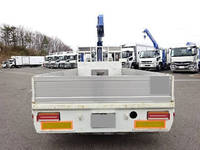 MITSUBISHI FUSO Canter Self Loader (With 5 Steps Of Cranes) PA-FF83DHY 2005 30,000km_6