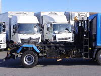 HINO Ranger Container Carrier Truck BDG-FC7JEWA 2007 438,000km_15
