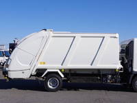 HINO Ranger Garbage Truck TKG-FC9JGAA 2014 269,000km_18