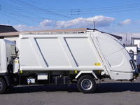 HINO Ranger Garbage Truck TKG-FC9JGAA 2014 269,000km_19