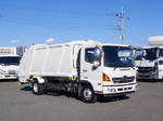 Ranger Garbage Truck