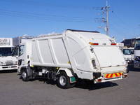 HINO Ranger Garbage Truck TKG-FC9JGAA 2014 269,000km_2