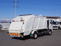 HINO Ranger Garbage Truck TKG-FC9JGAA 2014 269,000km_4