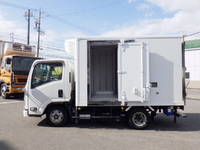 ISUZU Elf Refrigerator & Freezer Truck 2RG-NLR88AN 2019 222,000km_5