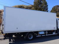 ISUZU Forward Refrigerator & Freezer Truck TKG-FRR90S2 2013 388,000km_10