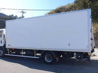 ISUZU Forward Refrigerator & Freezer Truck TKG-FRR90S2 2013 388,000km_11