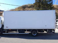 ISUZU Forward Refrigerator & Freezer Truck TKG-FRR90S2 2013 388,000km_12