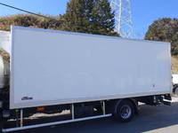 ISUZU Forward Refrigerator & Freezer Truck TKG-FRR90S2 2013 388,000km_13