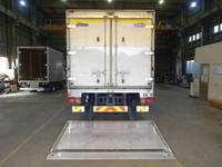 ISUZU Forward Refrigerator & Freezer Truck TKG-FRR90S2 2013 388,000km_14