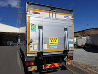 ISUZU Forward Refrigerator & Freezer Truck TKG-FRR90S2 2013 388,000km_2