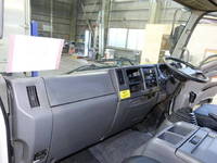 ISUZU Forward Refrigerator & Freezer Truck TKG-FRR90S2 2013 388,000km_33