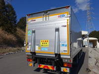 ISUZU Forward Refrigerator & Freezer Truck TKG-FRR90S2 2013 388,000km_3