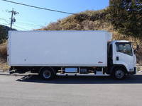 ISUZU Forward Refrigerator & Freezer Truck TKG-FRR90S2 2013 388,000km_4