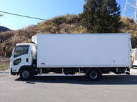 ISUZU Forward Refrigerator & Freezer Truck TKG-FRR90S2 2013 388,000km_5