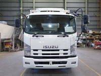 ISUZU Forward Refrigerator & Freezer Truck TKG-FRR90S2 2013 388,000km_6