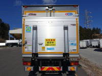 ISUZU Forward Refrigerator & Freezer Truck TKG-FRR90S2 2013 388,000km_7