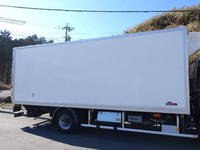 ISUZU Forward Refrigerator & Freezer Truck TKG-FRR90S2 2013 388,000km_8