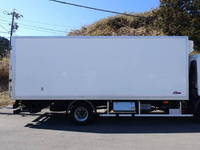 ISUZU Forward Refrigerator & Freezer Truck TKG-FRR90S2 2013 388,000km_9