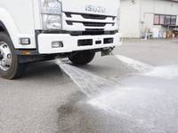 ISUZU Forward Sprinkler Truck TKG-FRR90S1 2015 22,000km_16