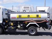 ISUZU Forward Sprinkler Truck TKG-FRR90S1 2015 22,000km_21