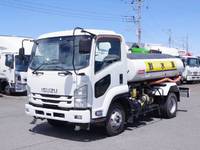 ISUZU Forward Sprinkler Truck TKG-FRR90S1 2015 22,000km_3