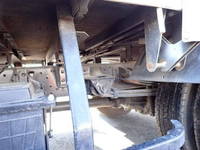 HINO Dutro Truck (With 3 Steps Of Cranes) TKG-XZU650 2012 83,000km_17
