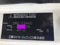 MITSUBISHI FUSO Canter Deep Dump 2RG-FBA60 2021 36,380km_27