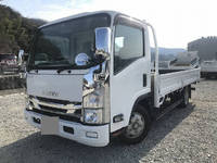 ISUZU Elf Flat Body TKG-NNR85AR 2014 37,504km_3