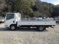 ISUZU Elf Flat Body TKG-NNR85AR 2014 37,504km_7