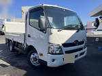 Dutro Flat Body